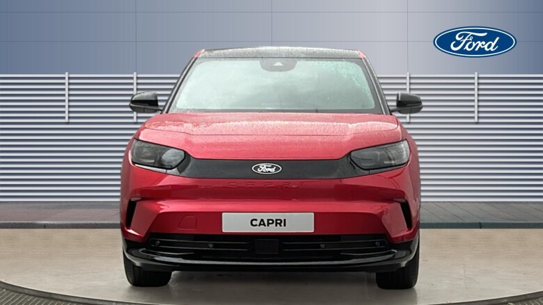 Ford Capri 210kW Premium 77kWh 5dr Auto Electric Estate